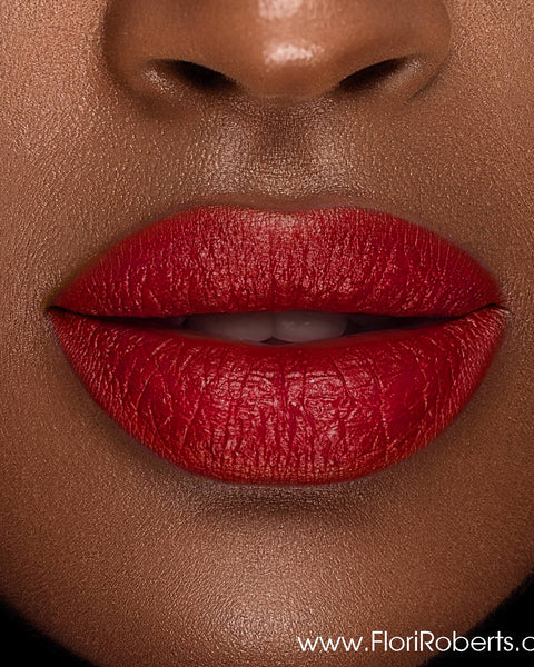Flori Roberts - Rouge à Lèvres - Luxury Demi-Matte