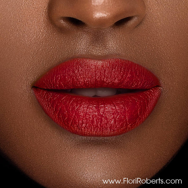 Flori Roberts - Lipstick - Luxury Demi-Matte