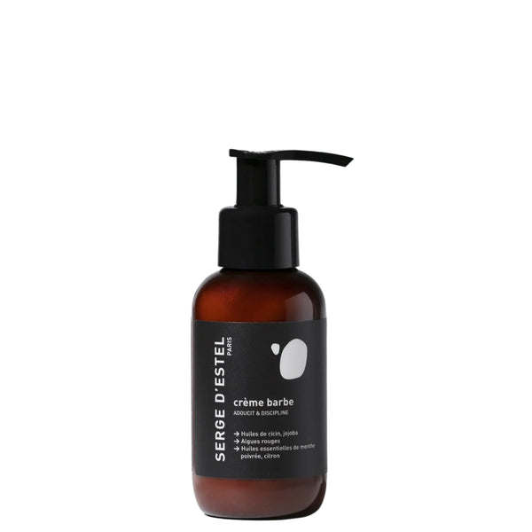 Serge d'Estel - Beard Balm