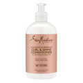 Shea Moisture - Coconut Hibiscus - Conditioner (Après - shampoing) - Colorful Black