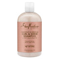 Shea Moisture - Coconut Hibiscus Curl & Shine Shampoo (Shampoing) - Colorful Black