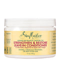 Shea Moisture - Jamaican Black Castor Oil Leave In - 312g - Colorful Black