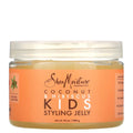 Shea Moisture Kids - Coconut & Hibiscus Styling Jelly (Gelée coiffante) - Colorful Black