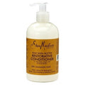 Shea Moisture - Raw Shea Butter Restorative Conditioner (Après - shampoing) - Colorful Black