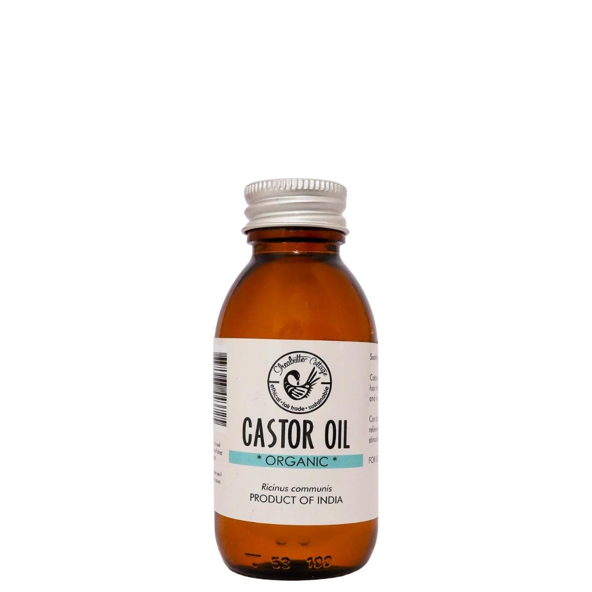 La Castor Oil est idéale pour les traitements capillaires. Elle adoucit, nourrit et stimule la pousse des cheveux. Idéale en bains d'huile ou massage du cuir chevelu