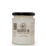 La Coconut Oil de SheaButter Cottage est originaire du Ghana. Comme toute la gamme de sa fondatrice Akua, elle est d'une qualité exceptionnelle.