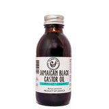 La Jamaican Black Castor Oil est élaborée en Jamaïque, à partir de graines de ricin biologiques. L'huile JBCO favorise la croissance capillaire et nourrit le cheveu.