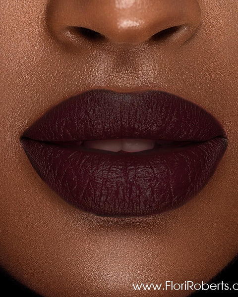 Flori Roberts - Rouge à Lèvres - Luxury Demi-Matte
