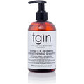 TGIN - Miracle RepaiRx Strengthening Shampoo (Shampoing réparateur) - Colorful Black