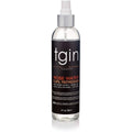 TGIN - Rose Water Curl Refresher (Spray hydratant) - Colorful Black