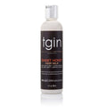TGIN - Sweet Honey Hair Milk (Lait hydratant quotidien) - Colorful Black