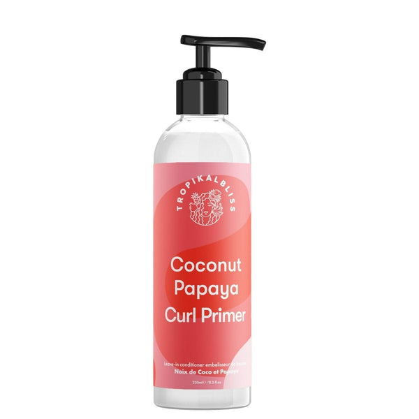 Ce leave-in conditIoner léger & ultra-hydratant fortifie les cheveux avec des protéines et renforce la fibre capillaire en formant une barrière protectrice naturelle