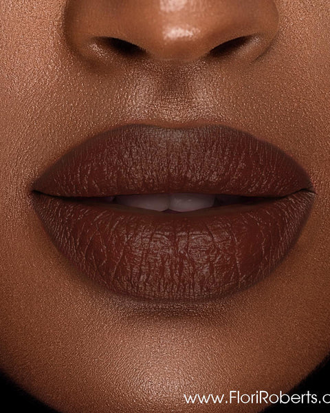 Flori Roberts - Rouge à Lèvres - Luxury Demi-Matte